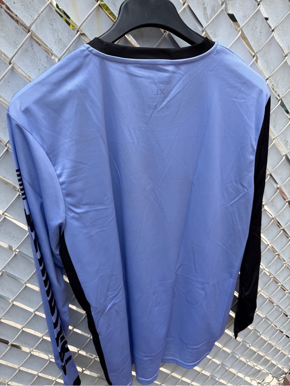 Vintage style motocross dirt bike jerseys T-shirt - Picture 7 of 9